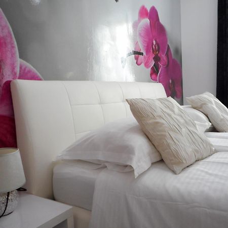 Palladium City Center Apartments Makarska Zimmer foto