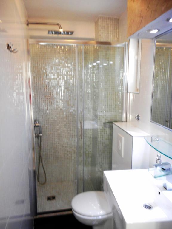 Palladium City Center Apartments Makarska Exterior foto