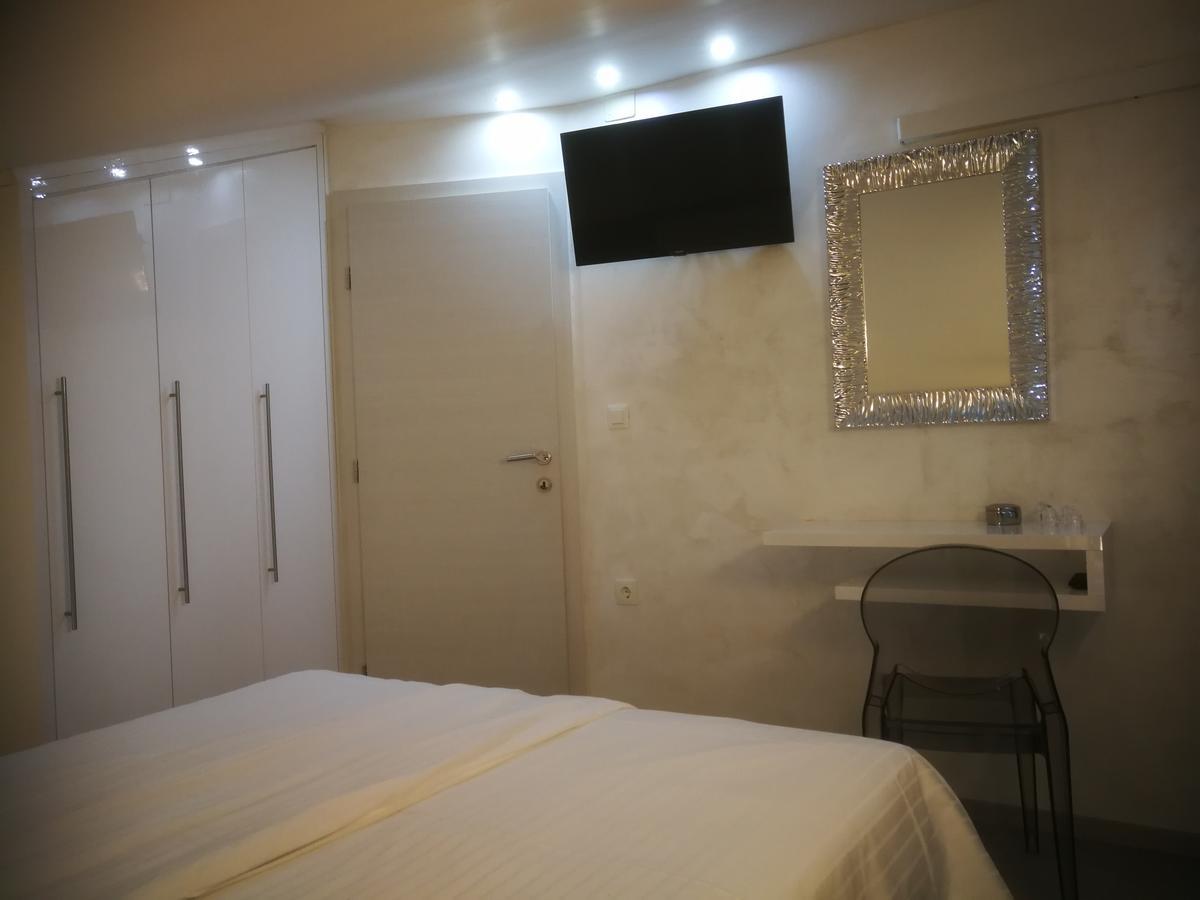 Palladium City Center Apartments Makarska Exterior foto