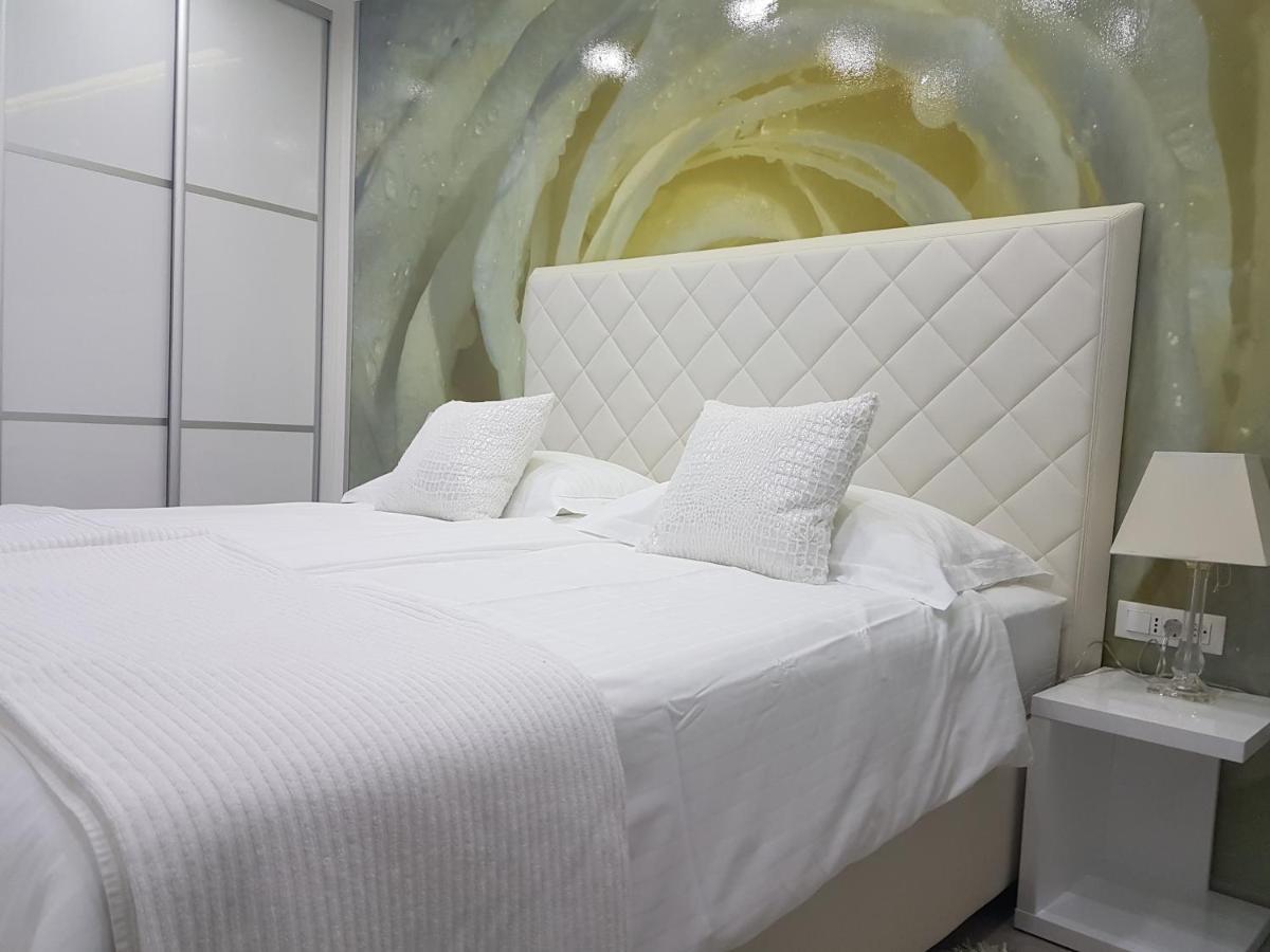 Palladium City Center Apartments Makarska Exterior foto